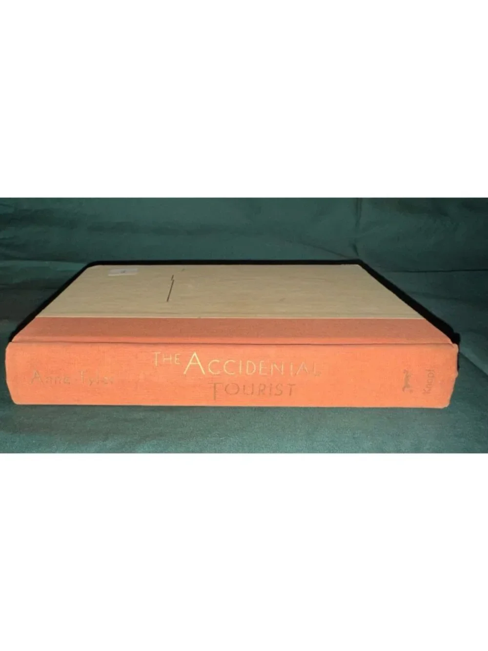 Alfred A. Knopf classic literary